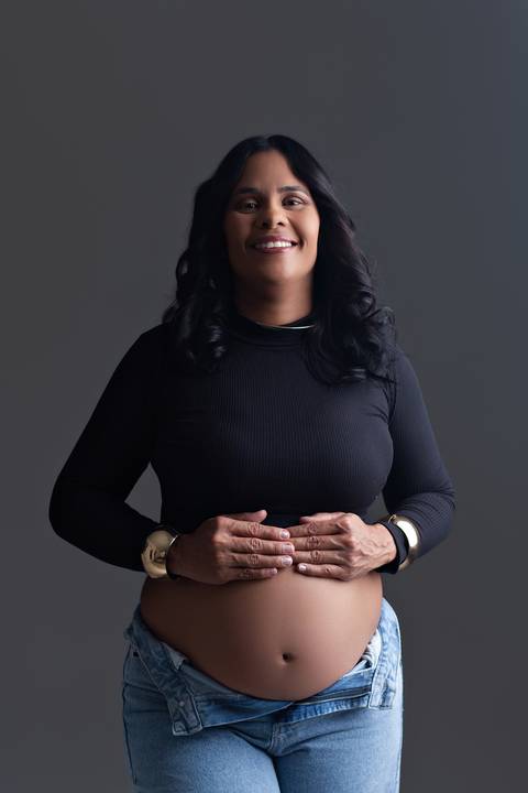 ensaio gestante em natal rn'