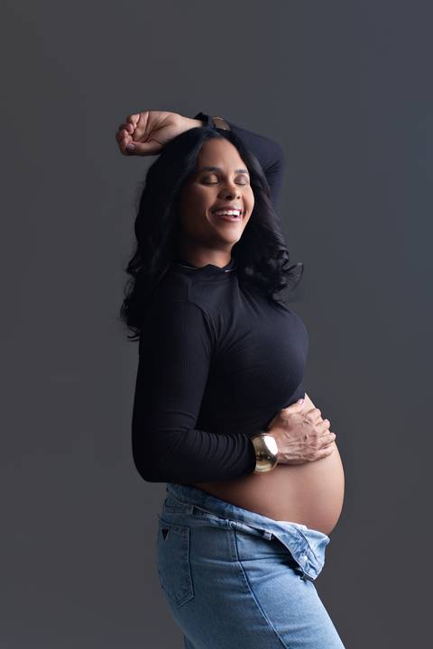 ensaio gestante em natal rn'