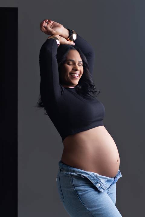 ensaio gestante em natal rn'