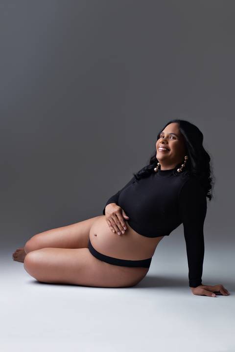 ensaio gestante em natal rn'