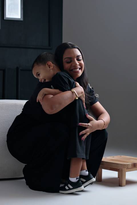 '