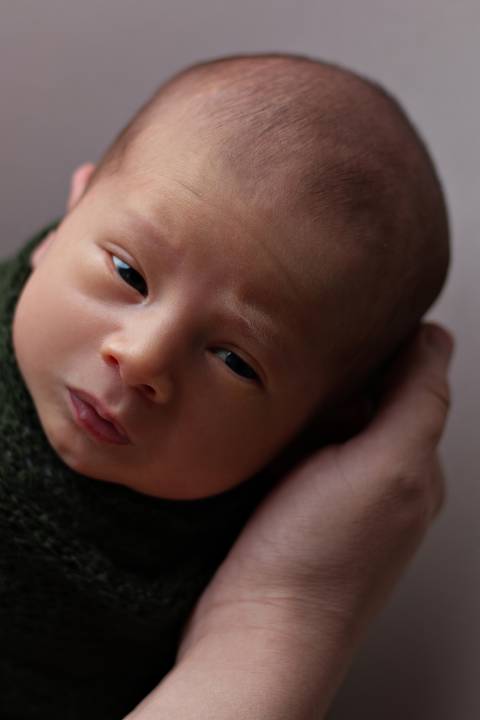 ensaio newborn em natal rn'