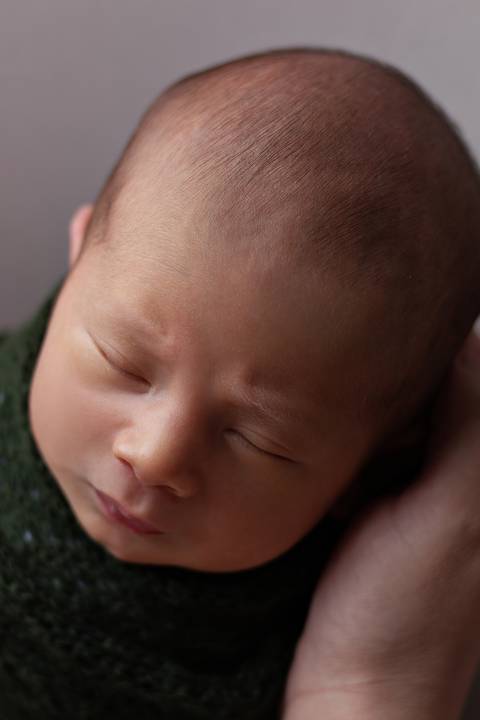 ensaio newborn em natal rn'