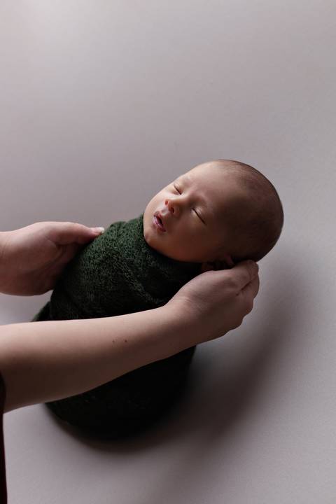 ensaio newborn em natal rn'