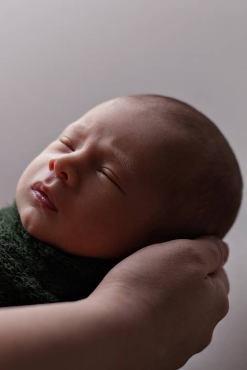 ensaio newborn em natal rn'