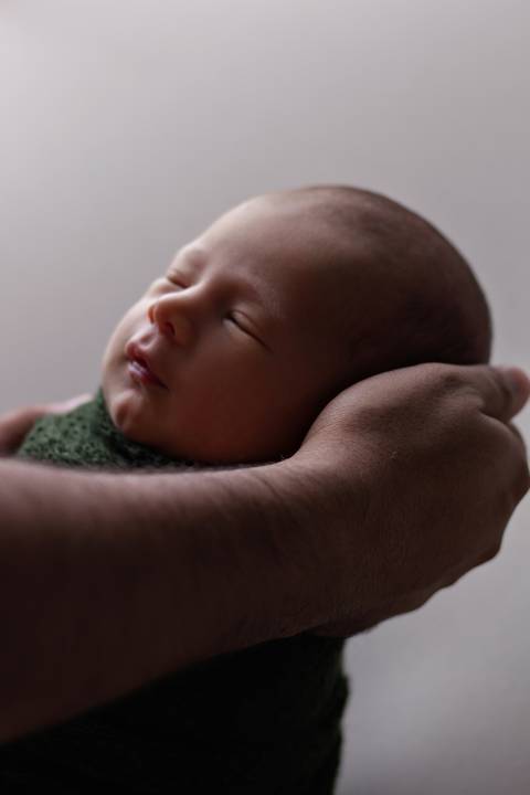 ensaio newborn em natal rn'