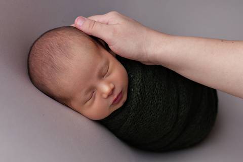 ensaio newborn em natal rn'