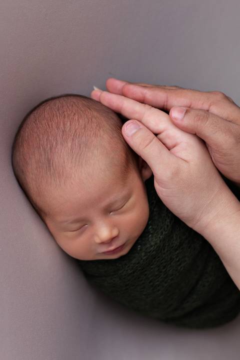 ensaio newborn em natal rn'