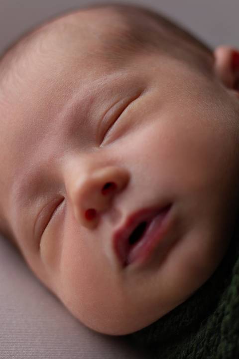 ensaio newborn em natal rn'