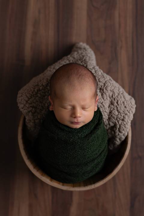 ensaio newborn em natal rn'