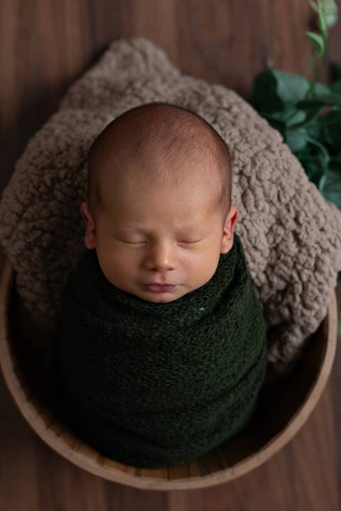 ensaio newborn em natal rn'