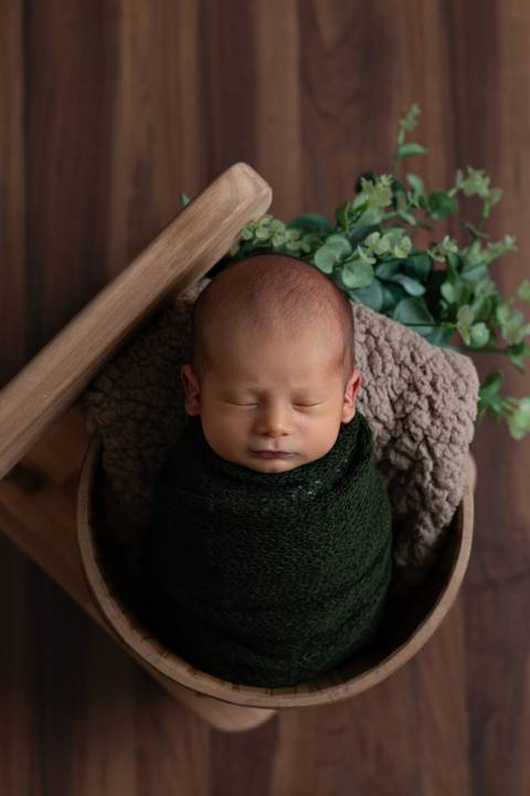 ensaio newborn em natal rn'