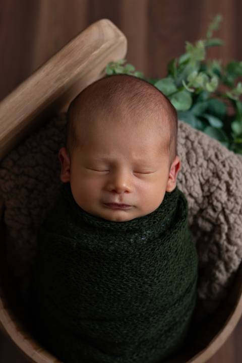 ensaio newborn em natal rn'