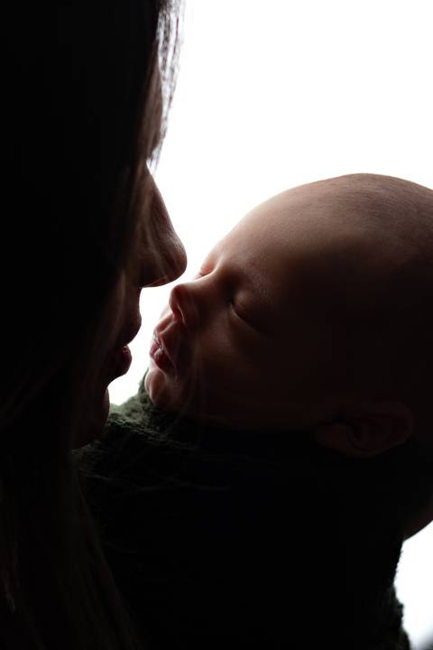 ensaio newborn em natal rn'