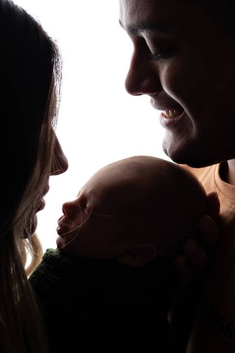 ensaio newborn em natal rn'