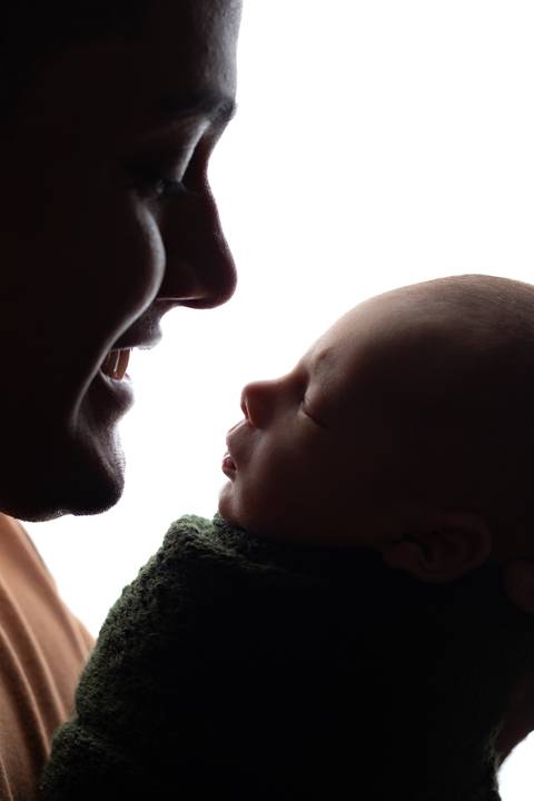 ensaio newborn em natal rn'