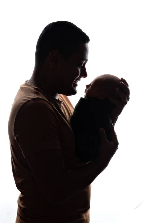 ensaio newborn em natal rn'