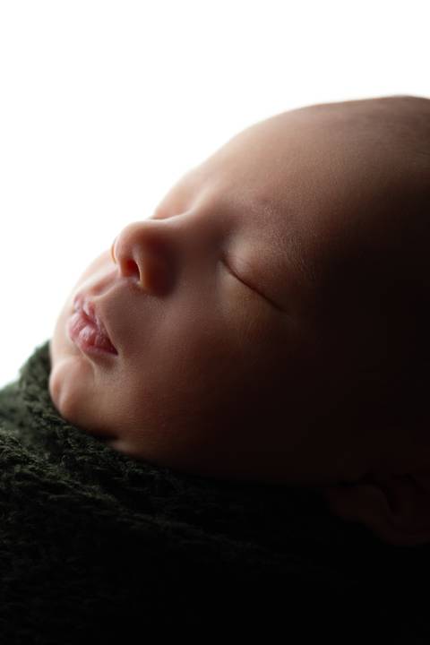 ensaio newborn em natal rn'
