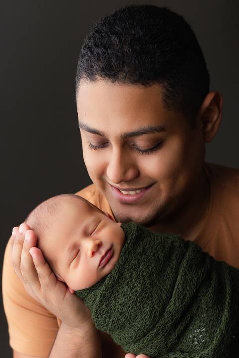 ensaio newborn em natal rn'