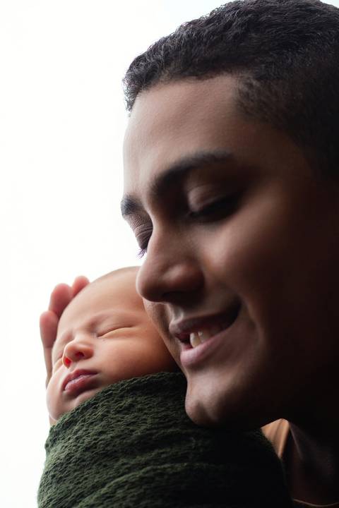 ensaio newborn em natal rn'