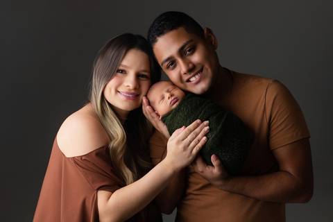 ensaio newborn em natal rn'