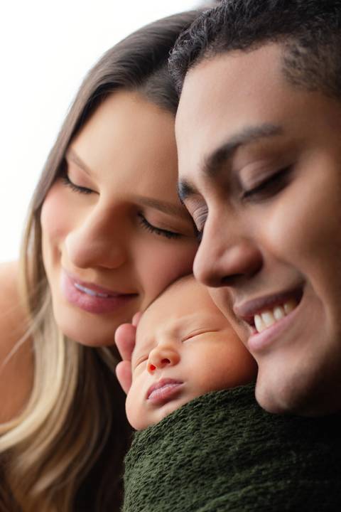 ensaio newborn em natal rn'