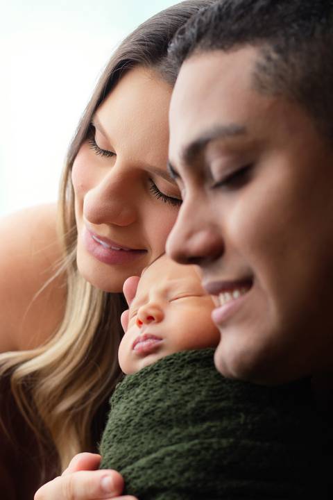 ensaio newborn em natal rn'