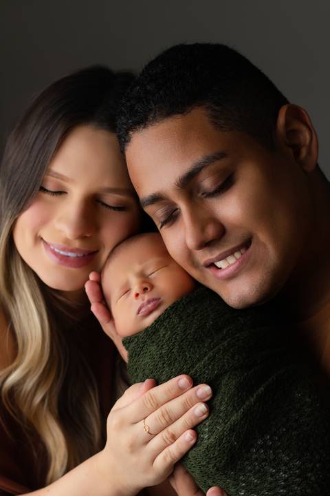 ensaio newborn em natal rn'