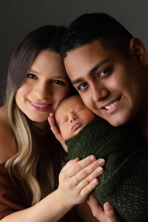 ensaio newborn em natal rn'