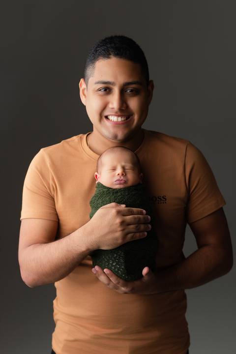 ensaio newborn em natal rn'