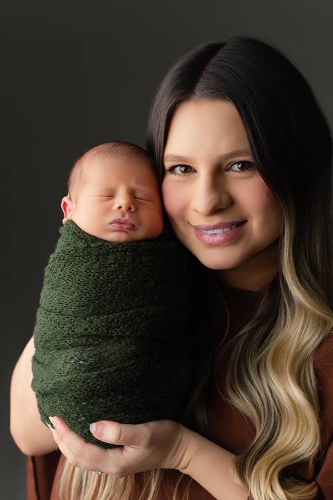 ensaio newborn em natal rn'