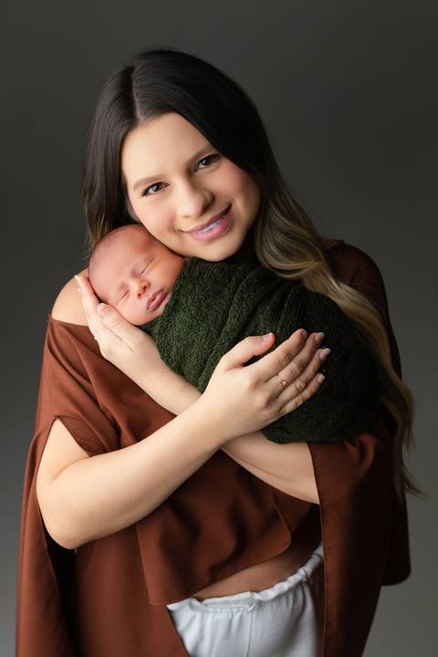 ensaio newborn em natal rn'