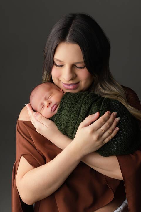 ensaio newborn em natal rn'