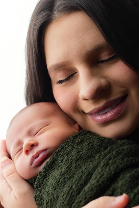 ensaio newborn em natal rn'