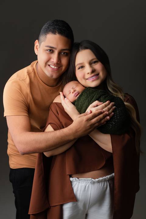 ensaio newborn em natal rn'