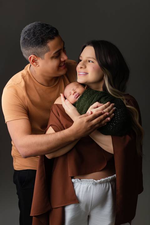 ensaio newborn em natal rn'