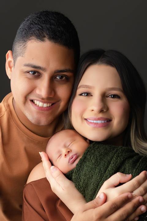 ensaio newborn em natal rn'