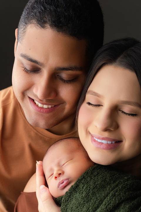 ensaio newborn em natal rn'
