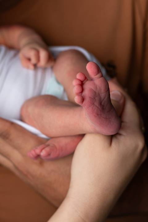 ensaio newborn em natal rn'