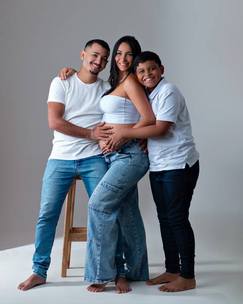ensaio gestante natal/rn'
