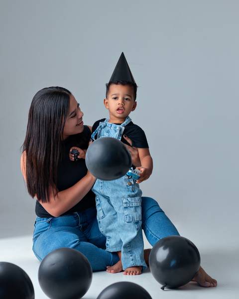 ensaio aniversário em natal/rn'
