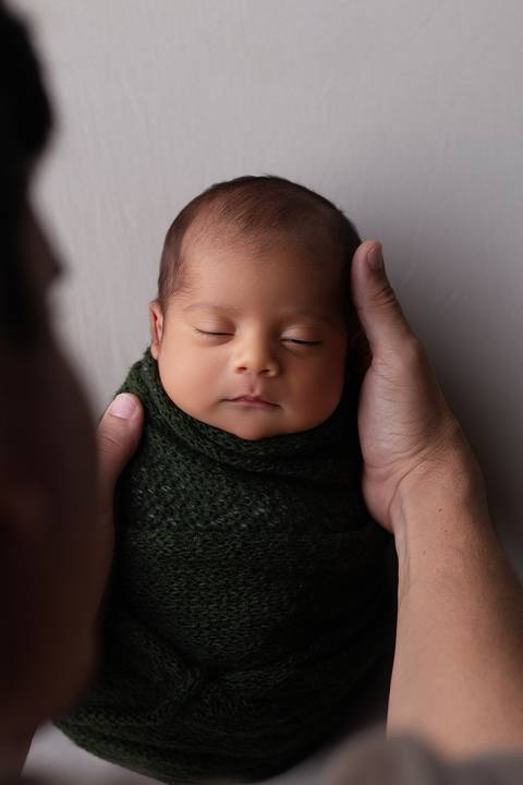 ensaio newborn em natal rn'