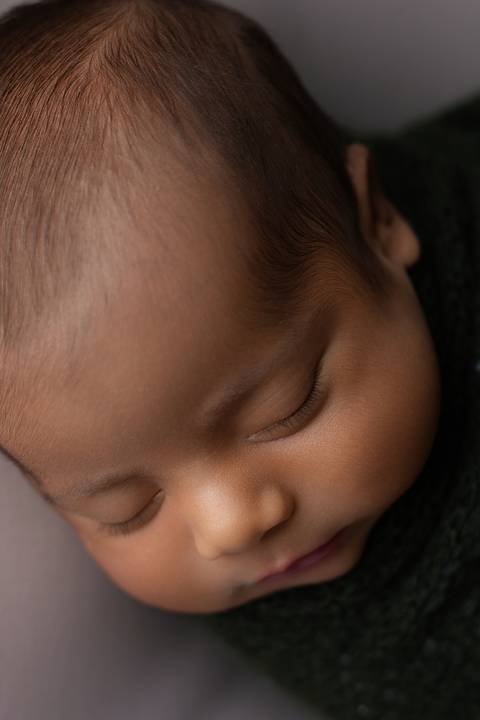 ensaio newborn em natal rn'