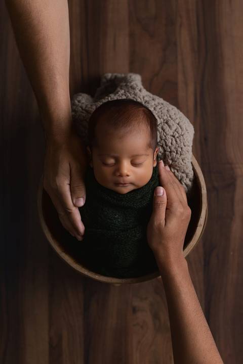 ensaio newborn em natal rn'