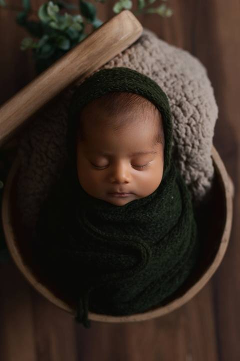 ensaio newborn em natal rn'