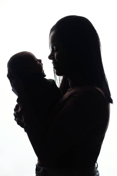 ensaio newborn em natal rn'