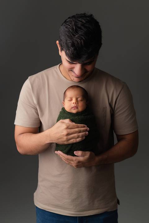 ensaio newborn em natal rn'