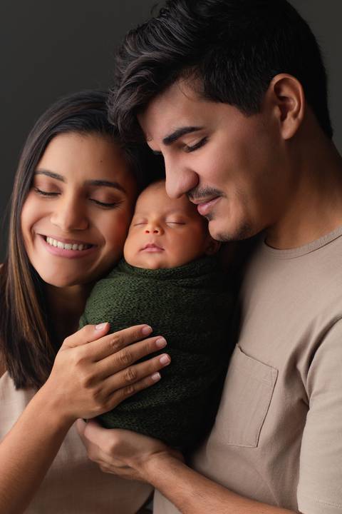 ensaio newborn em natal rn'