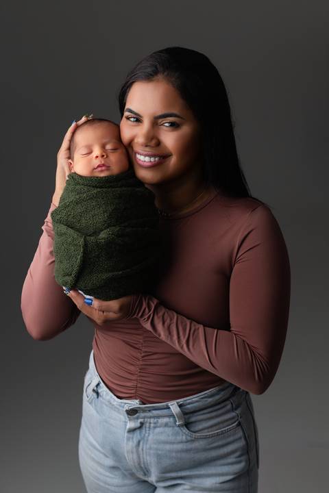 ensaio newborn em natal rn'
