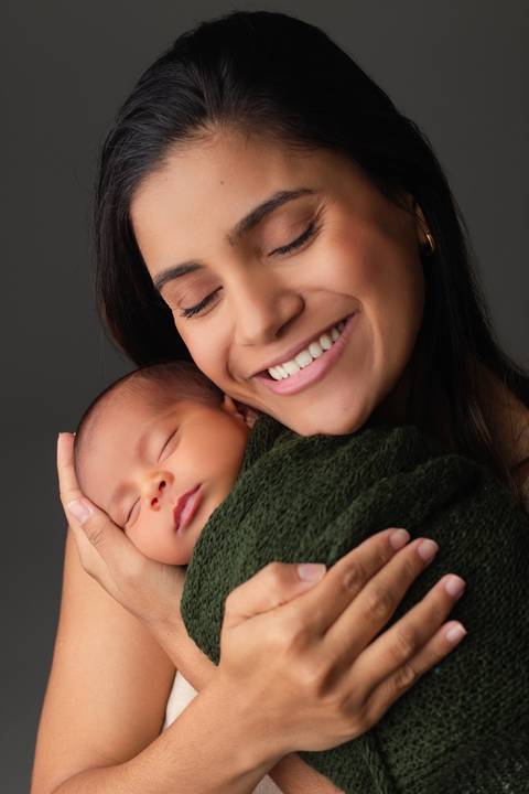 ensaio newborn em natal rn'